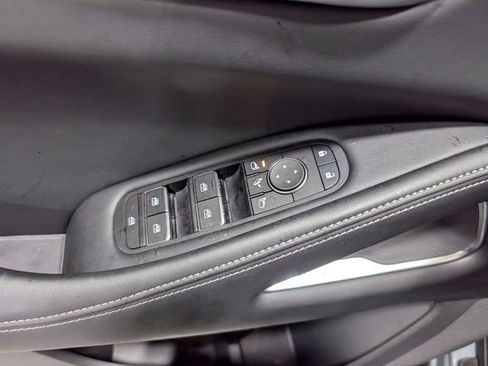 Used 2025 INFINITI QX60 Luxe w/ Black Edition image 15