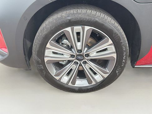 Used 2024 Subaru Solterra w/ Limited Package AWD/4WD image 11