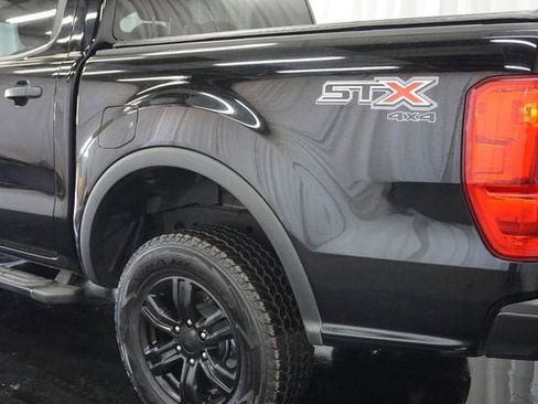 Used 2022 Ford Ranger XL w/ Equipment Group 101A High AWD/4WD image 12