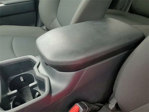 Certified 2025 Toyota RAV4 LE image 19