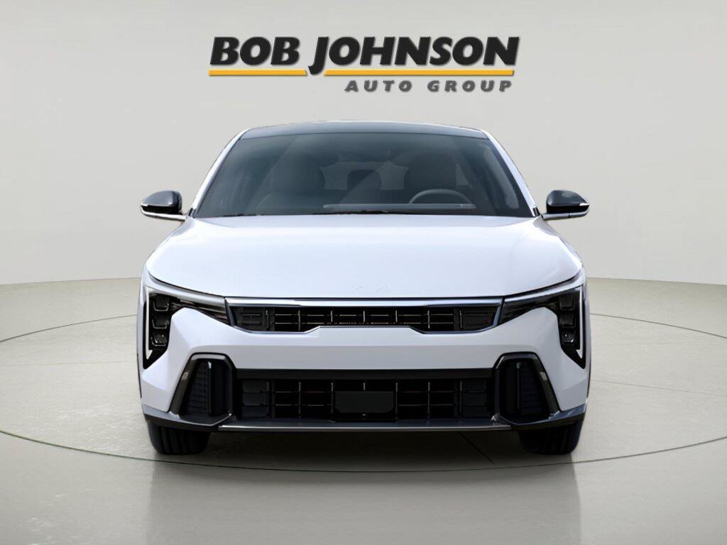New 2026 Kia K4 GT-Line Turbo FWD image 2