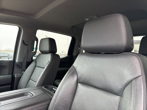 Used 2019 Chevrolet Silverado 1500 LT Trail Boss image 22