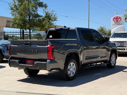 Used 2026 Toyota Tundra SR RWD image 6