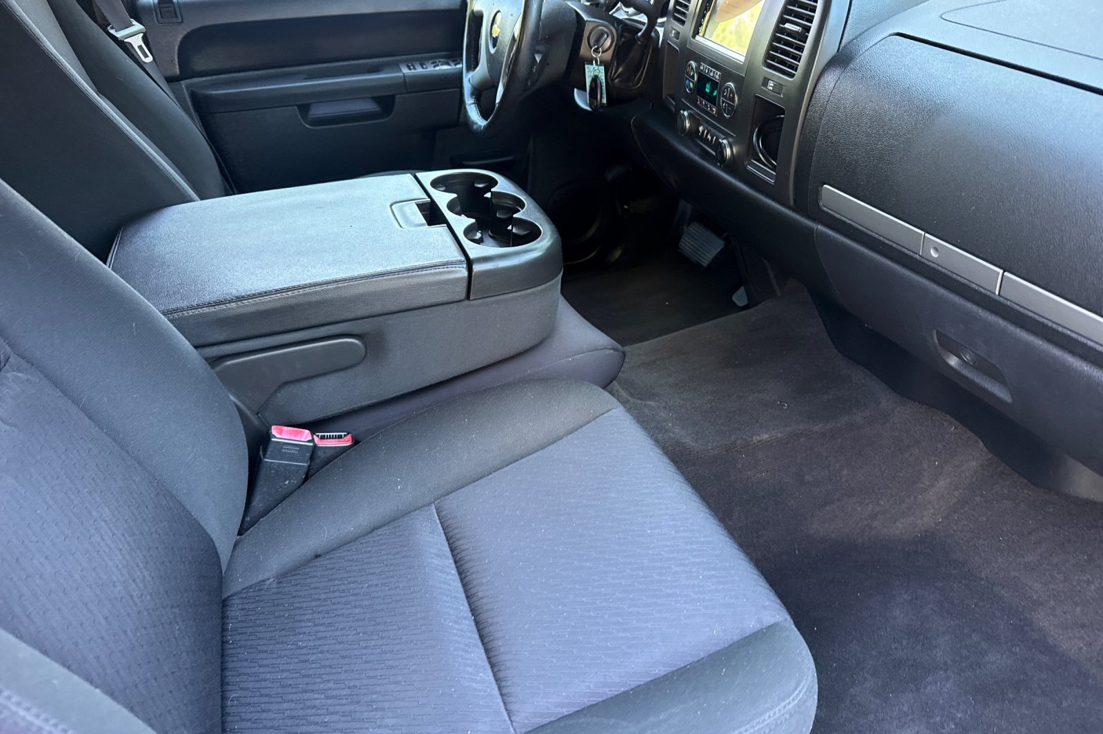 Used 2012 Chevrolet Silverado 1500 LT RWD image 18