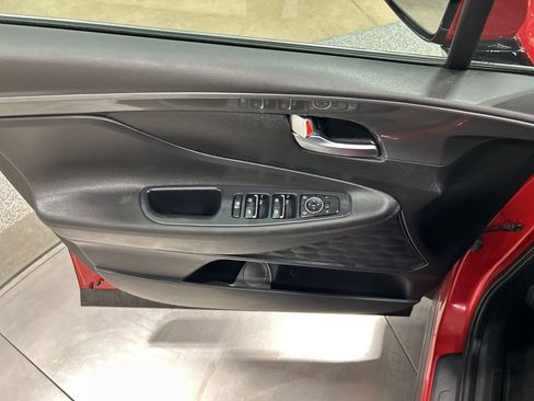 Used 2023 Hyundai Santa Fe SEL image 13