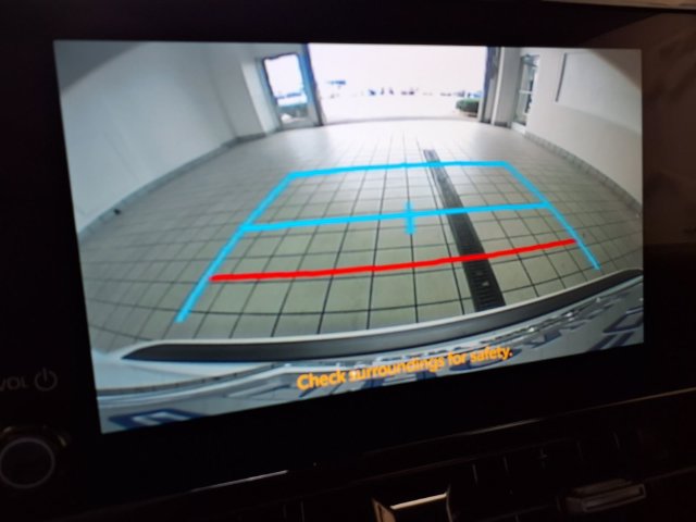 Used 2026 Toyota Corolla LE FWD image 11