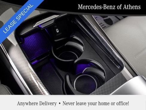 New 2026 Mercedes-Benz GLC 300 image 25