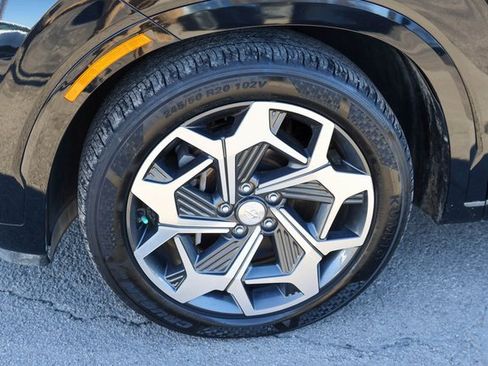 Used 2021 Hyundai Palisade Calligraphy image 7