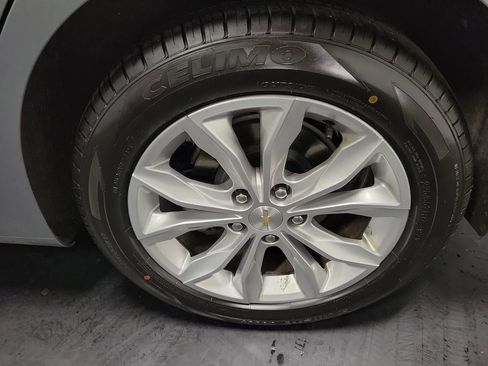 Used 2023 Chevrolet Malibu LT image 10