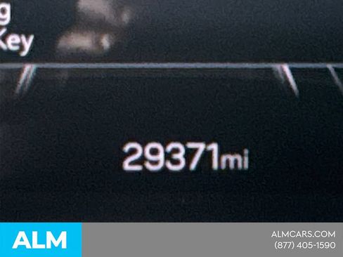 Used 2026 GMC Terrain Elevation AWD/4WD image 30