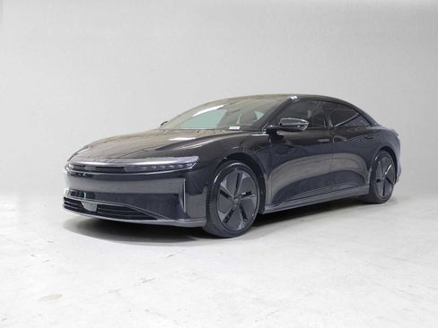Used 2025 Lucid Air Touring AWD/4WD image 7