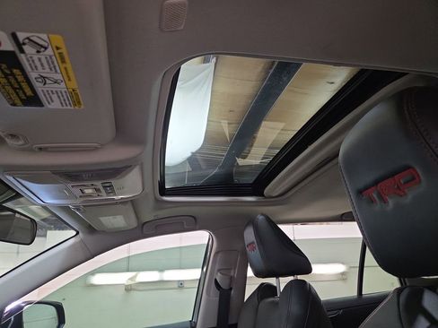 Used 2023 Toyota RAV4 TRD Off-Road w/ TRD Off-Road Weather Package image 21