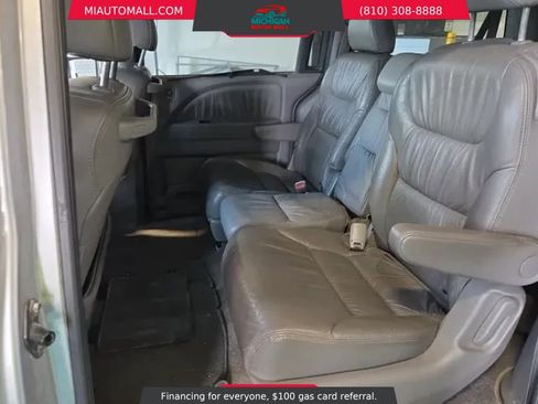 Used 2010 Honda Odyssey EX-L image 11