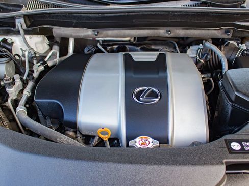 Used 2019 Lexus RX 350 AWD w/ Navigation Package image 35
