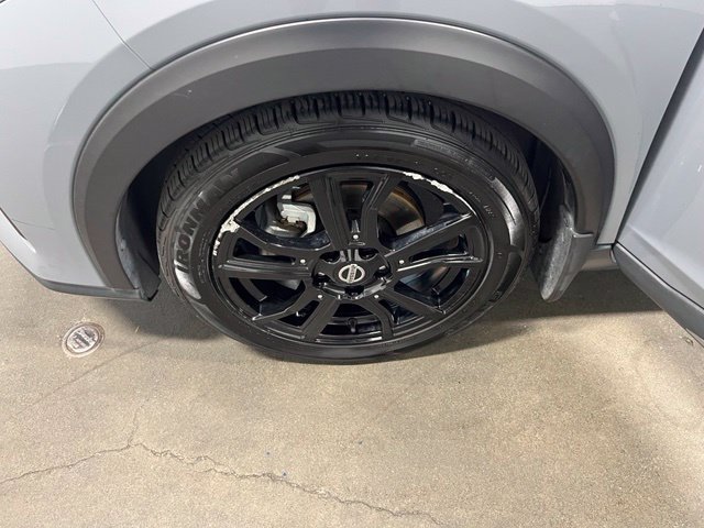 Used 2021 Nissan Kicks SR w/ SR Premium Package FWD image 31
