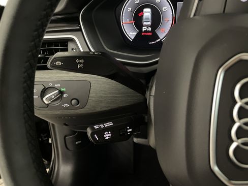 Used 2021 Audi A4 2.0T Premium Plus w/ Premium Plus Package image 12