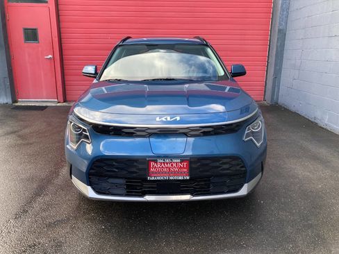 Used 2023 Kia Niro Wind image 7