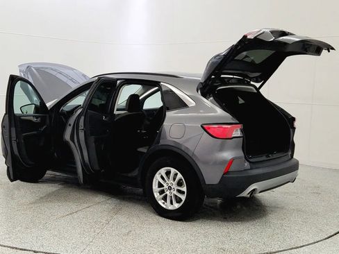 Used 2021 Ford Escape SE w/ Convenience Package image 11