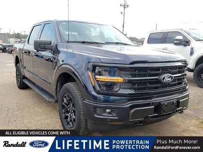 Used 2024 Ford F150 XLT w/ Equipment Group 302A MID