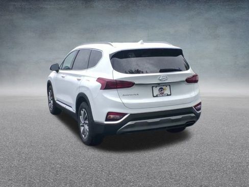 Used 2020 Hyundai Santa Fe SEL w/ Convenience Package image 21