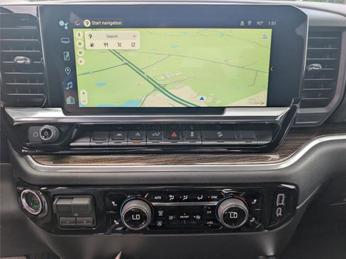New 2026 Chevrolet Silverado 1500 LT AWD/4WD image 26