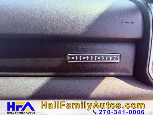Used 2019 RAM 1500 Big Horn AWD/4WD image 27