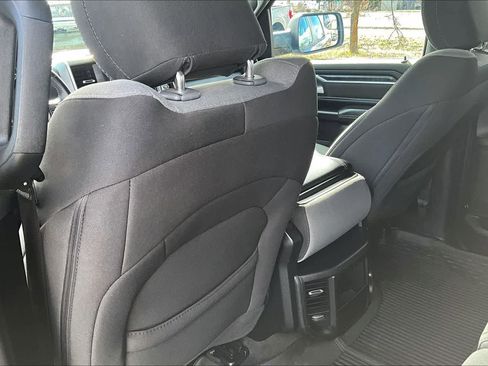 Used 2024 RAM 1500 Big Horn image 12
