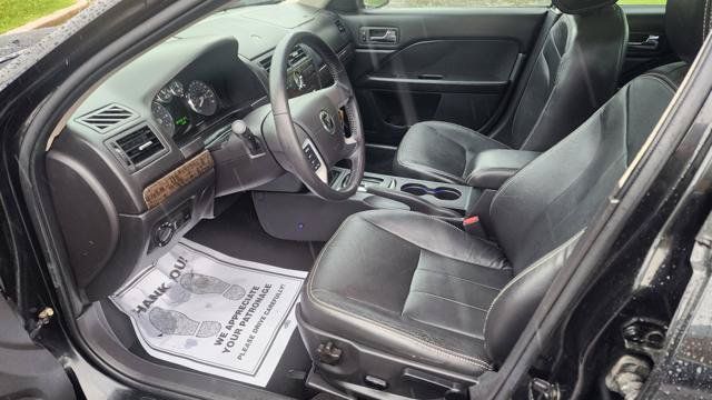 Used 2009 Mercury Milan Premier FWD image 13