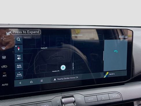 New 2025 Kia K4 GT-Line image 13