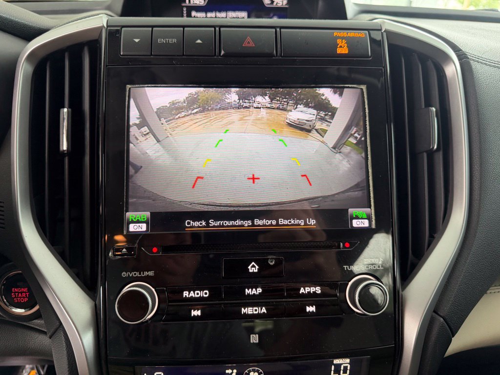 Used 2019 Subaru Ascent Limited AWD/4WD image 30