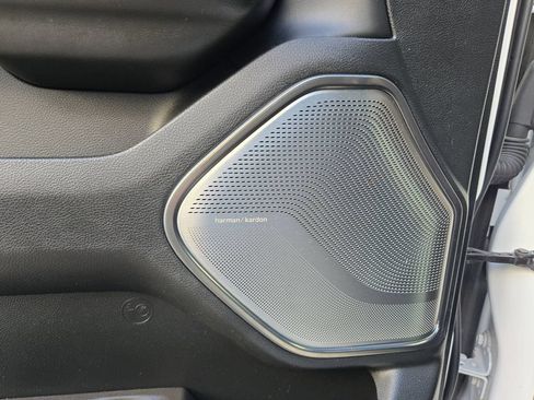 Used 2019 RAM 1500 Limited AWD/4WD image 14
