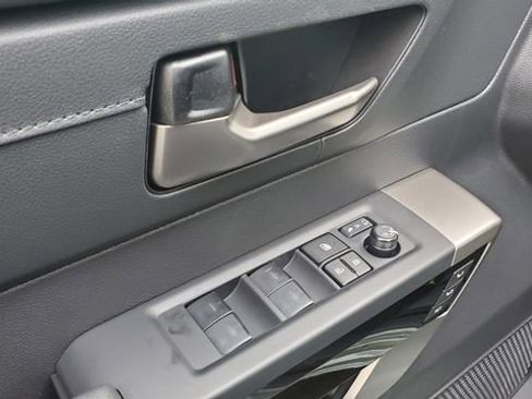 New 2026 Toyota Tundra Limited image 17