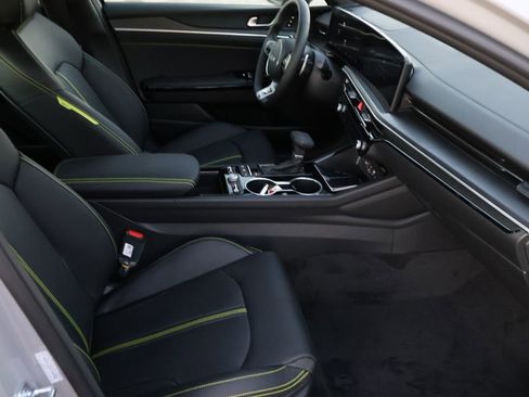 New 2026 Kia K5 GT w/ GT1 Package image 11