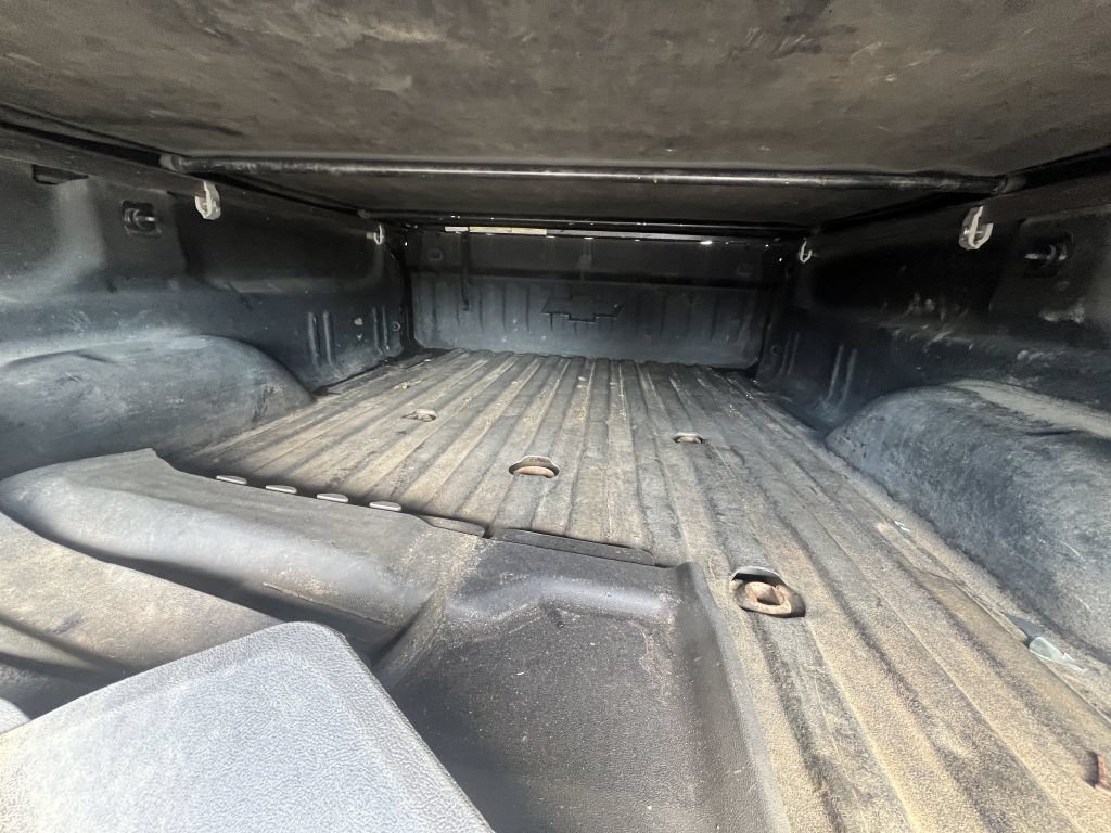 Used 2017 Chevrolet Silverado 3500 High Country w/ Duramax Plus Package AWD/4WD image 8