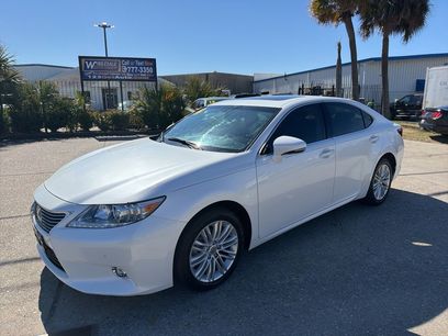 Used 2014 Lexus ES 350