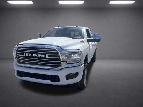 Used 2024 RAM 2500 Laramie AWD/4WD image 7