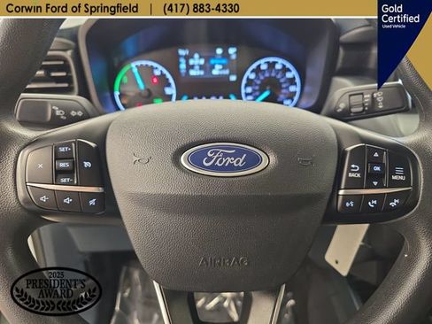 Certified 2024 Ford Maverick XL FWD image 30