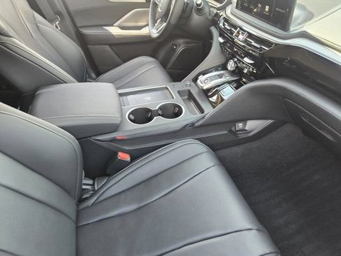 Certified 2026 Acura MDX FWD w/ Technology Package image 14