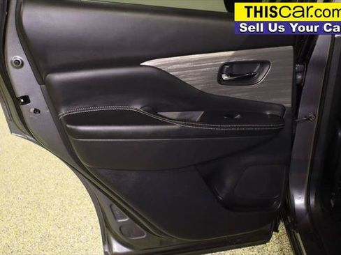 Used 2018 Nissan Murano S FWD image 27