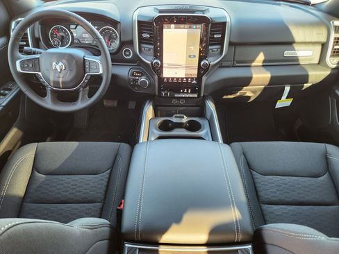 New 2026 RAM 1500 Lone Star image 24