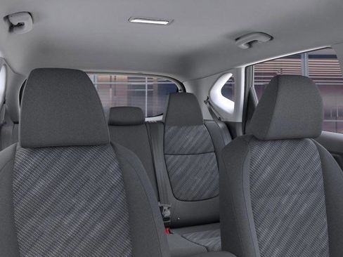 New 2026 Kia Seltos LX image 27