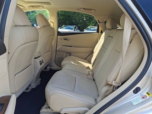 Used 2015 Lexus RX 350 AWD image 10