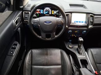 Used 2019 Ford Ranger Lariat w/ Trailer Tow Package video 2