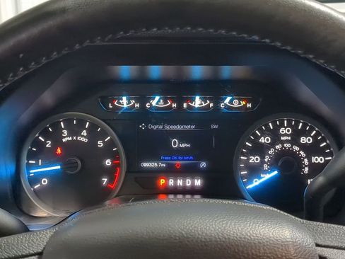 Used 2019 Ford F150 XLT w/ Equipment Group 302A Luxury image 45