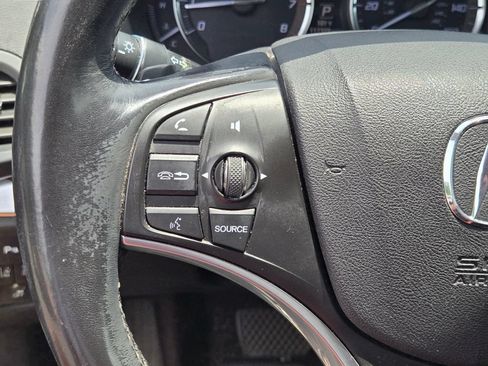 Used 2019 Acura MDX SH-AWD w/ Technology Package image 24