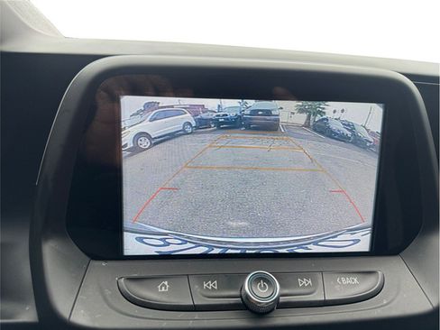 Used 2018 Chevrolet Camaro SS image 17