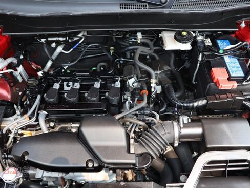 Used 2024 Honda CR-V EX-L image 30