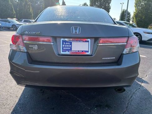 Used 2011 Honda Accord SE image 7