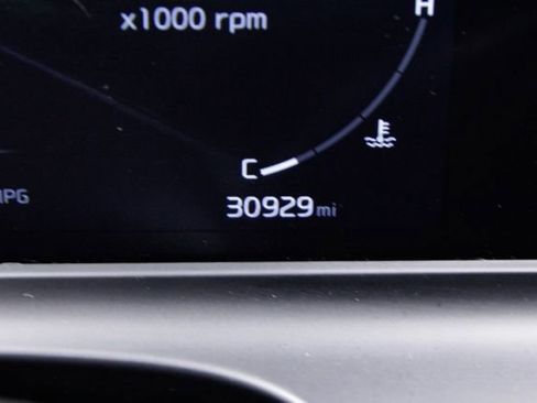 Used 2024 Kia Seltos EX image 26