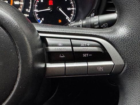 Used 2020 MAZDA CX-30 FWD image 28